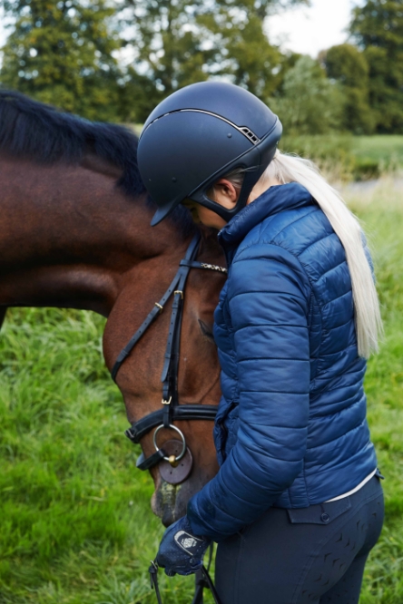 Equestrian at Mount Juliet