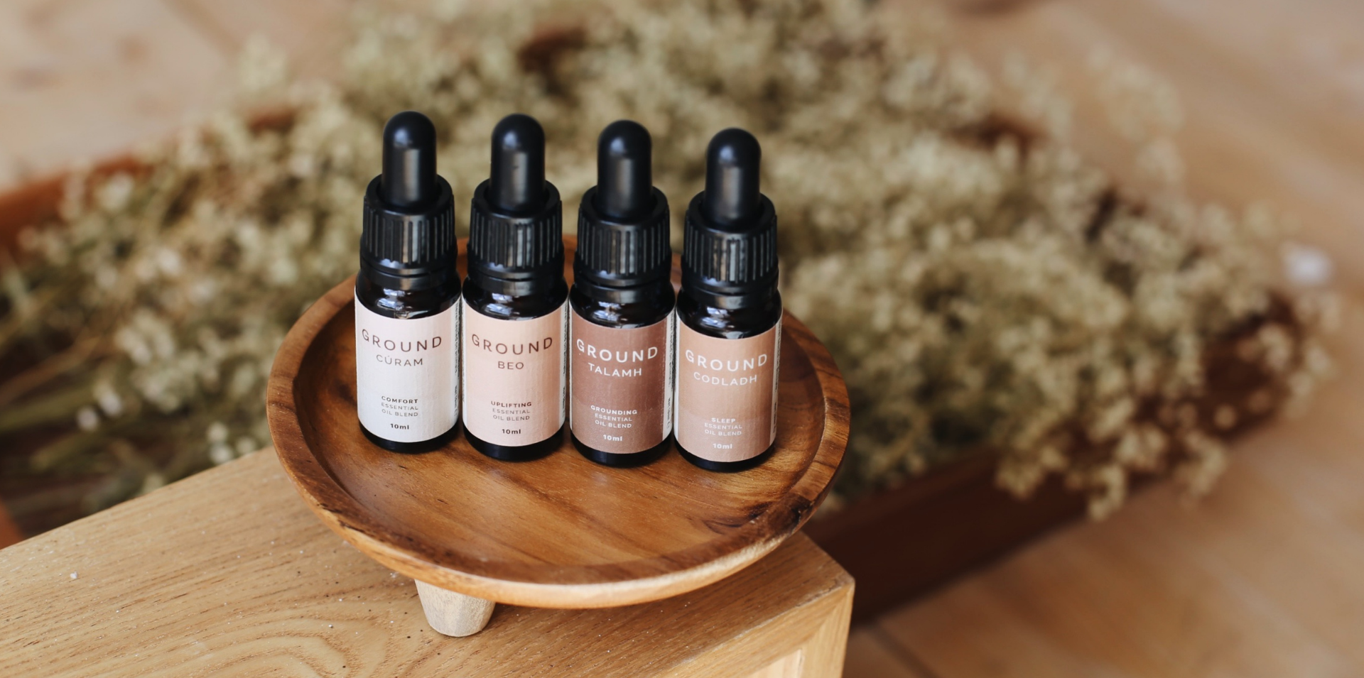 Spa Treatments in Mount Juliet Estate 