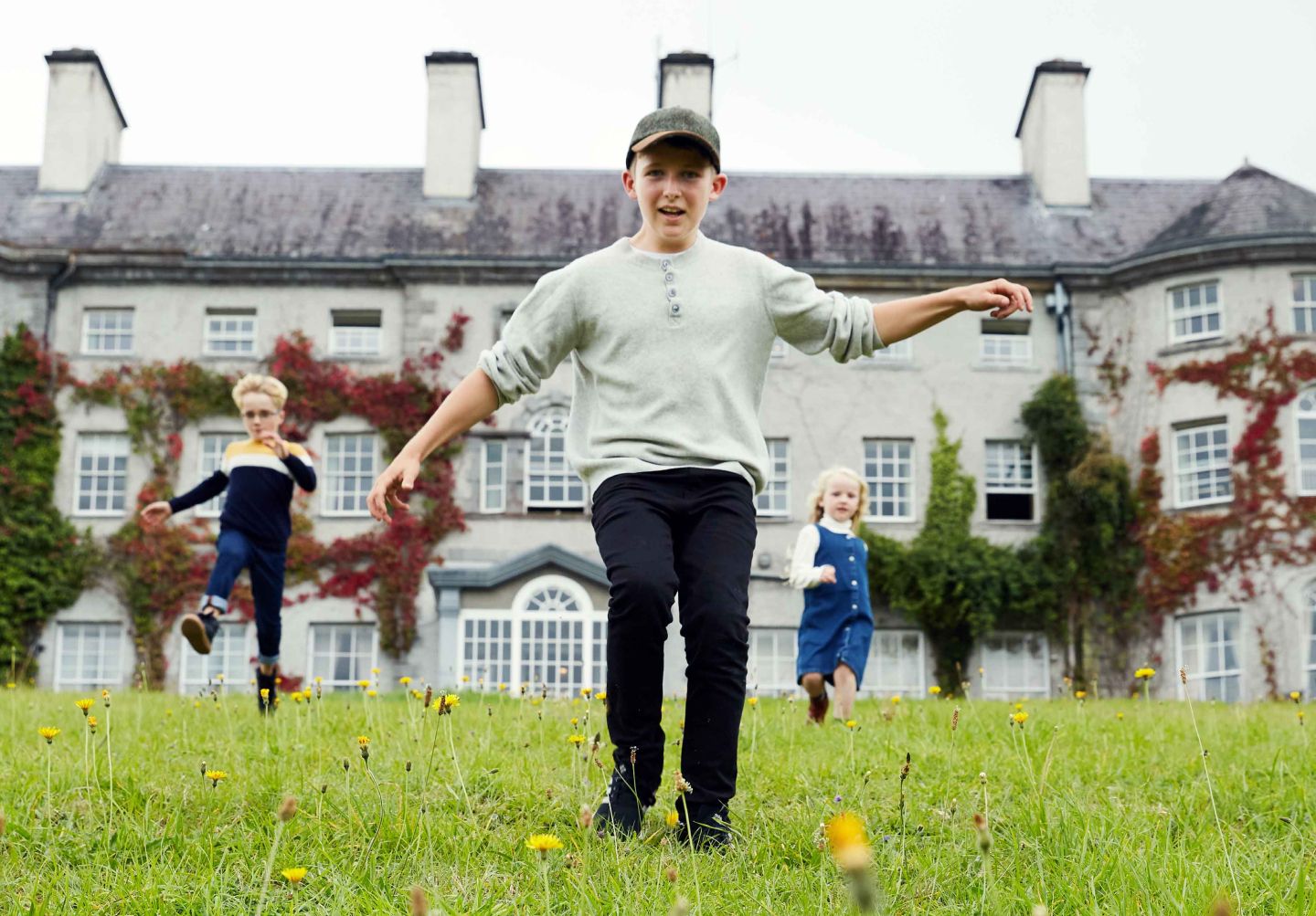 2 Night Easter Package fr €159 per Night