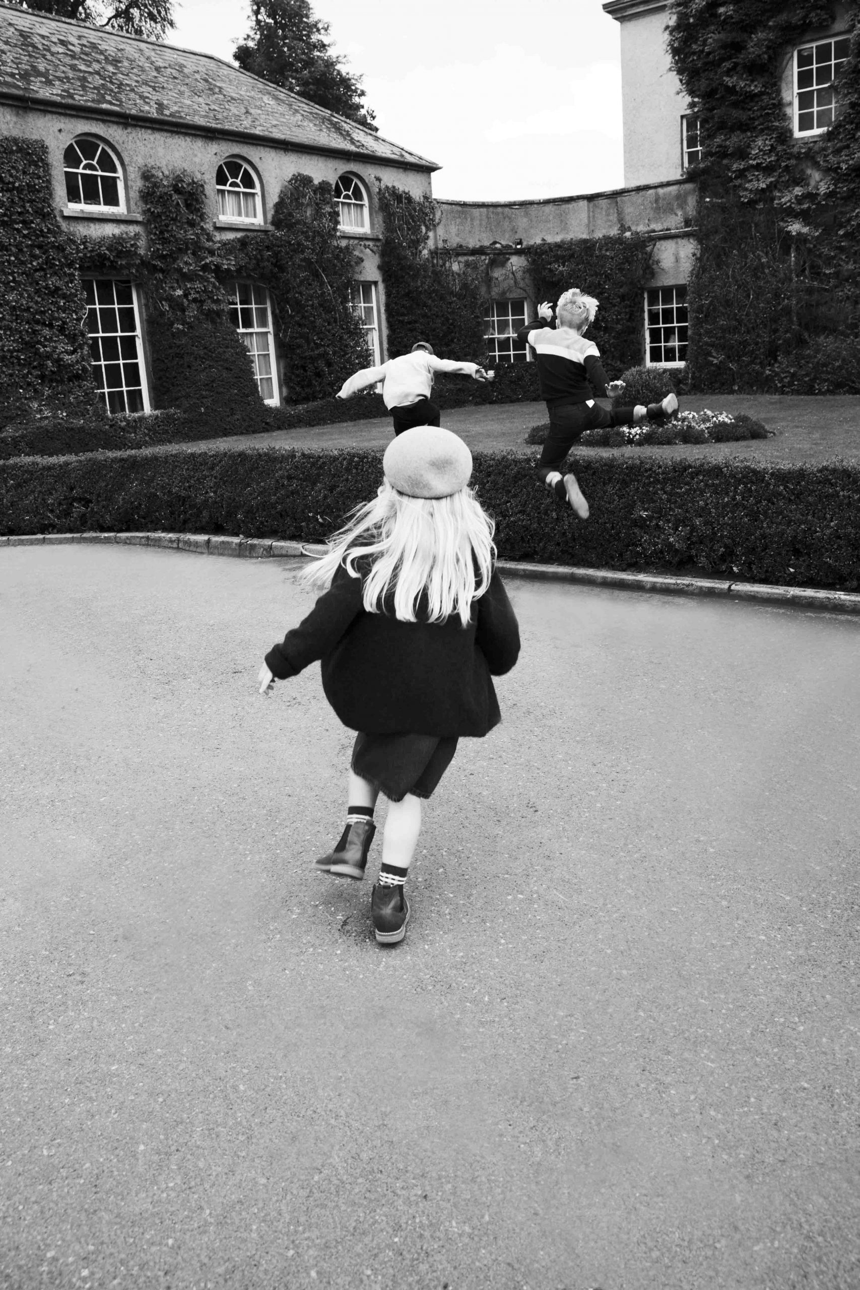 Easter at Mount Juliet Estate