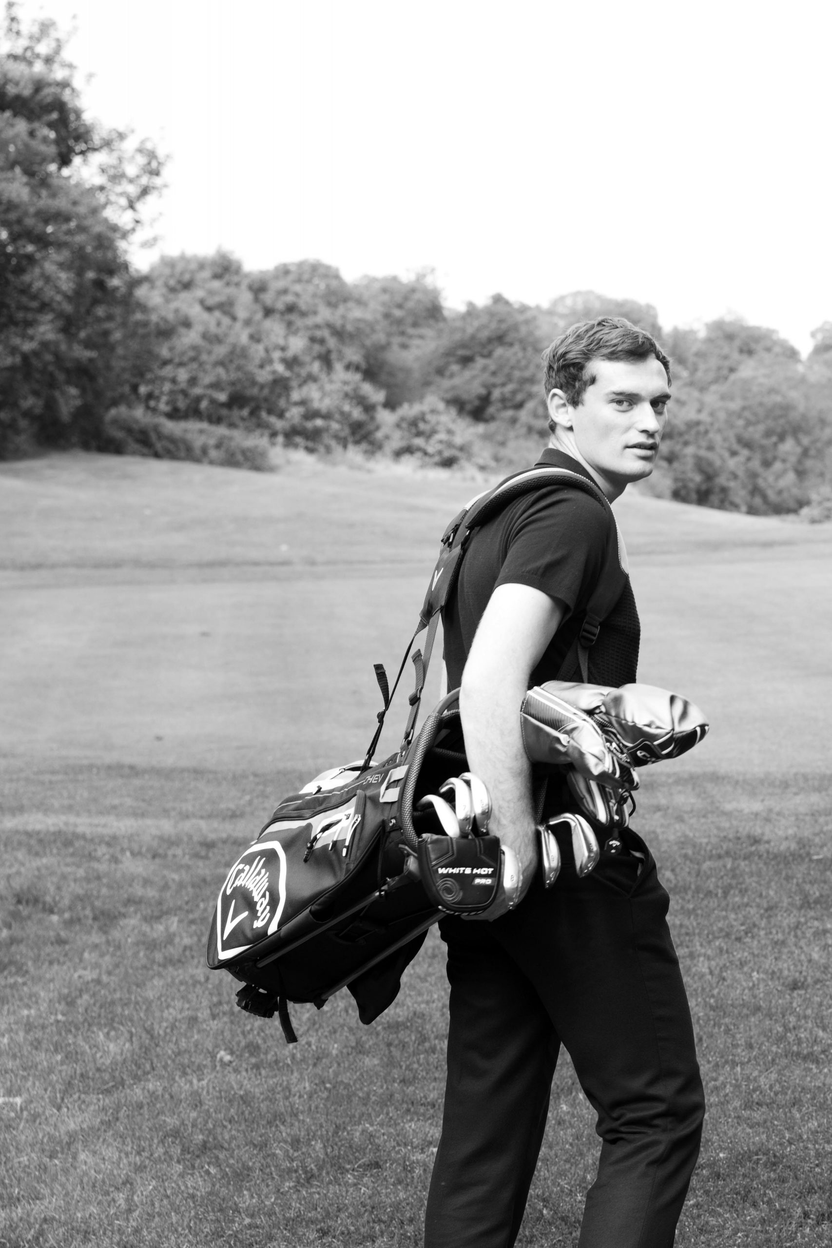 Golf Club Kilkenny Ireland - Mount Juliet