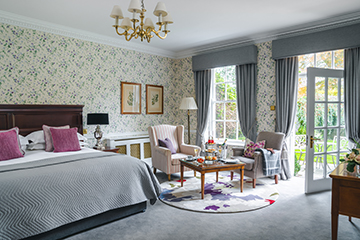 Manor House Junior Suite