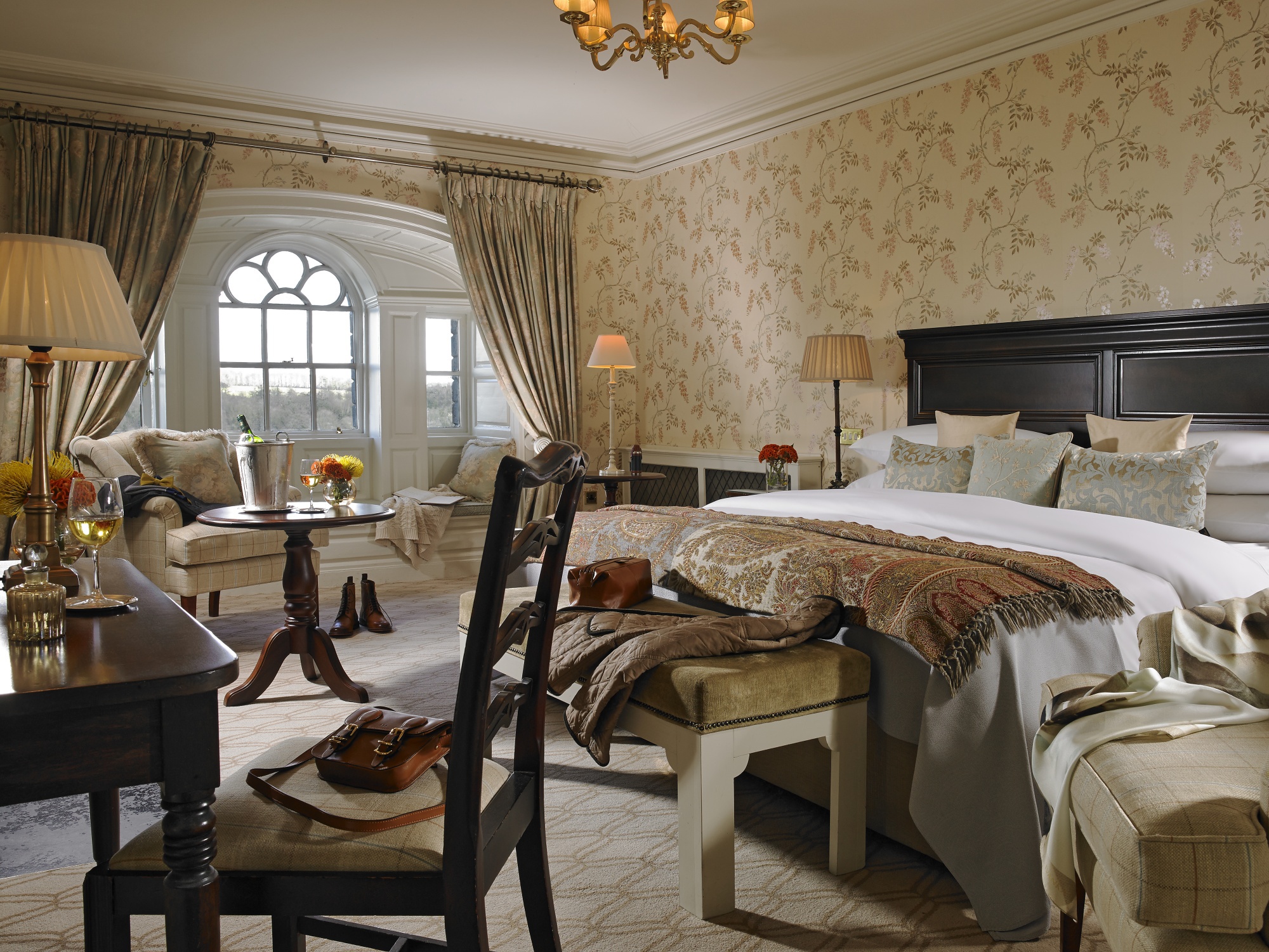 Manor House Riverview Premium