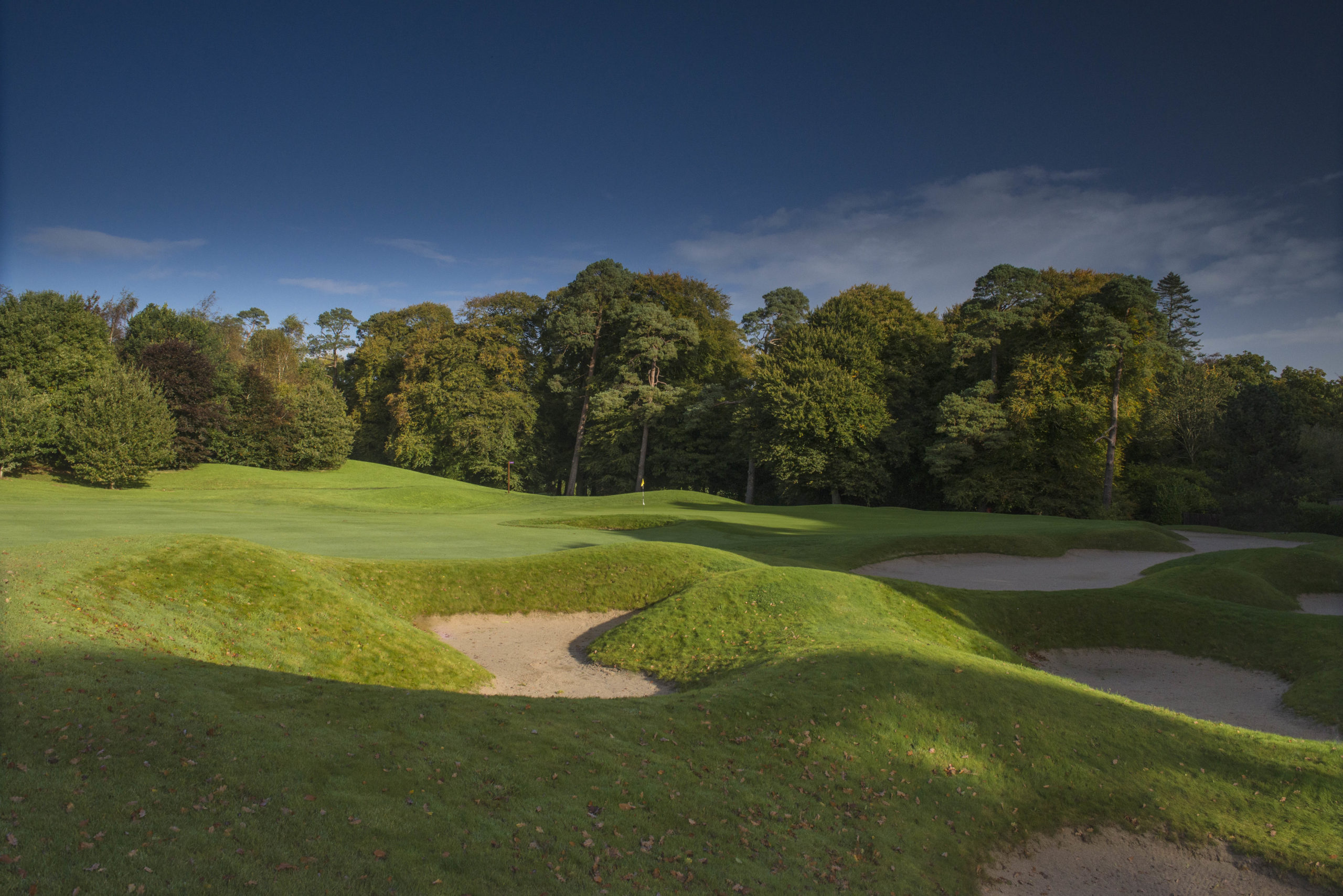 Corporate Golf Mount Juliet Corporate Golf Packages Membership