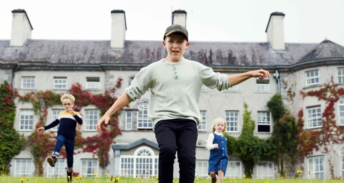 Three Night Summer Family Break fr €159 per night