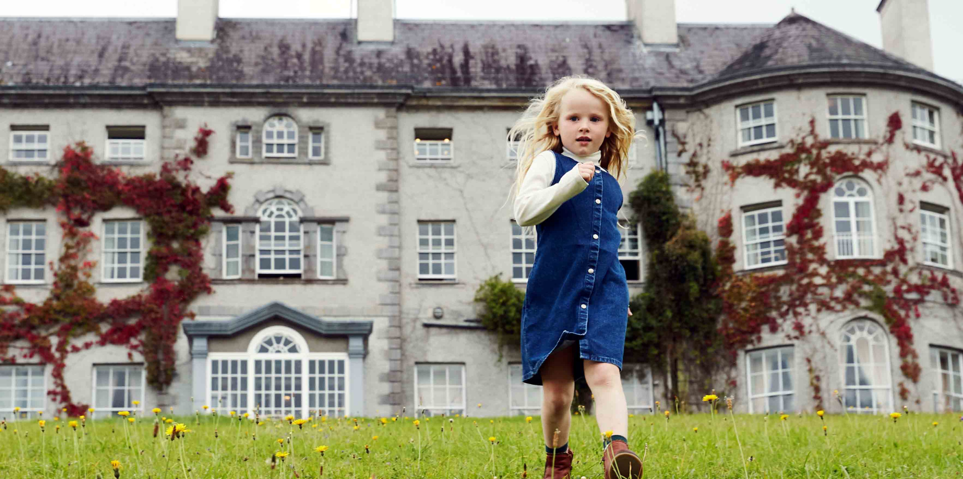 3 Night Halloween Family Break – with Dinner on One Night and Access to Junior Club (including kids meals) – From €279 per night