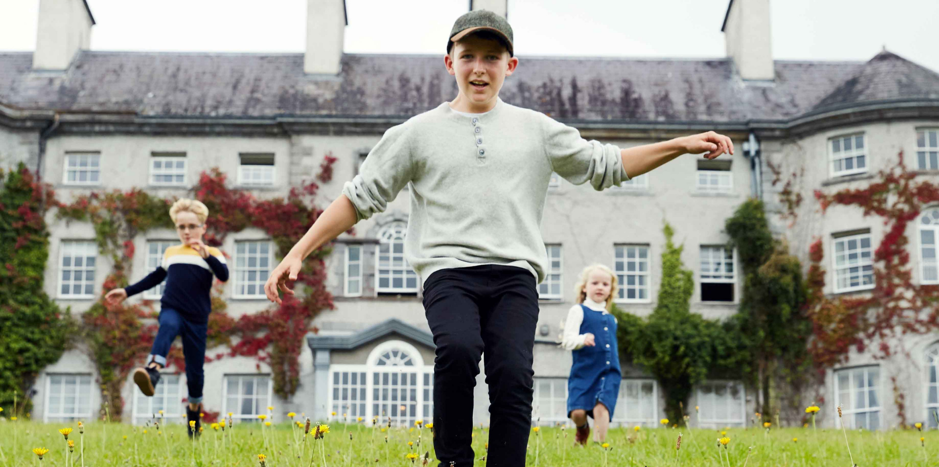 2 Night Family Easter Escape – with Dinner on One Night and Access to Junior Club (including kids meals) from €499 per night