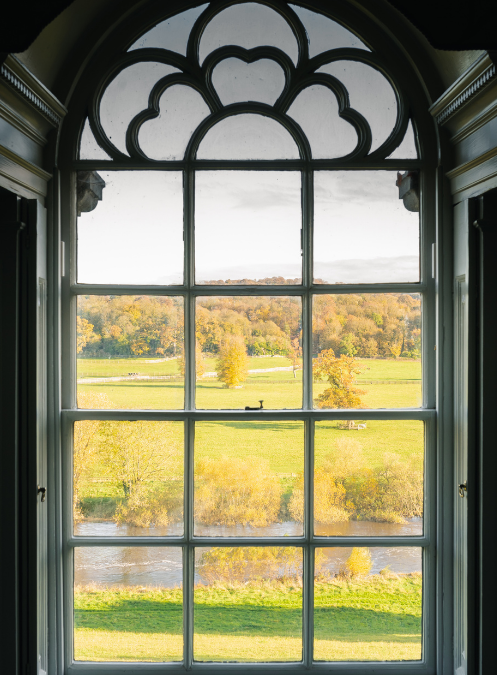 Manor House Riverview Executive View