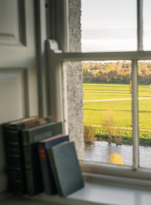 Manor House Riverview Executive Room