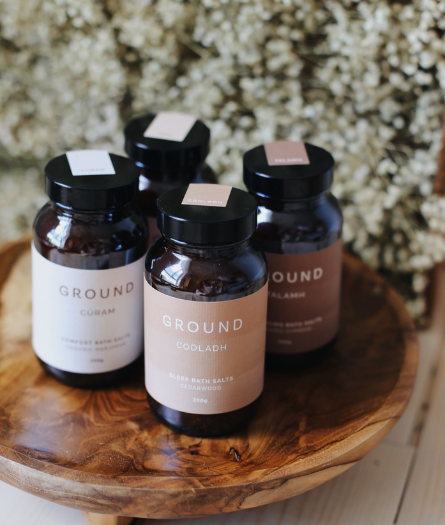 Ground Products