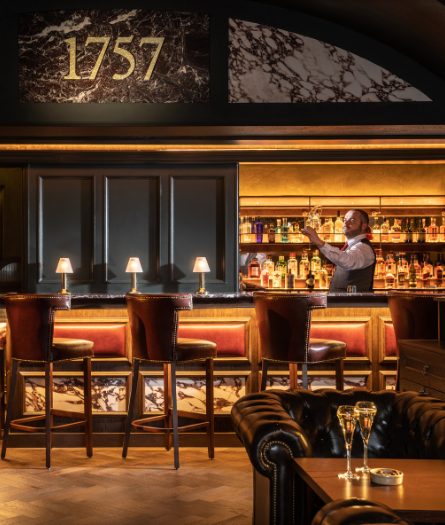 1757 Bar