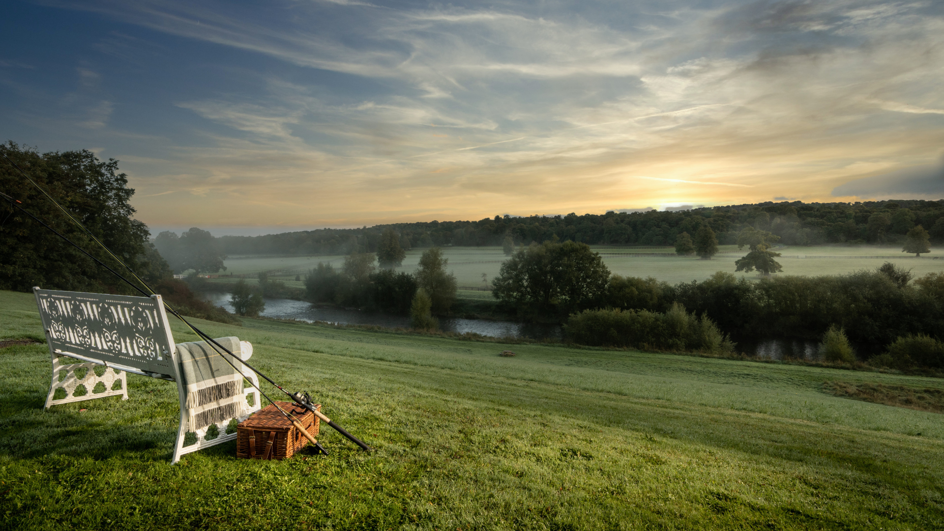 Linger For Longer – Enjoy 2 Nights Bed and Breakfast and save 10% – From €292 per night