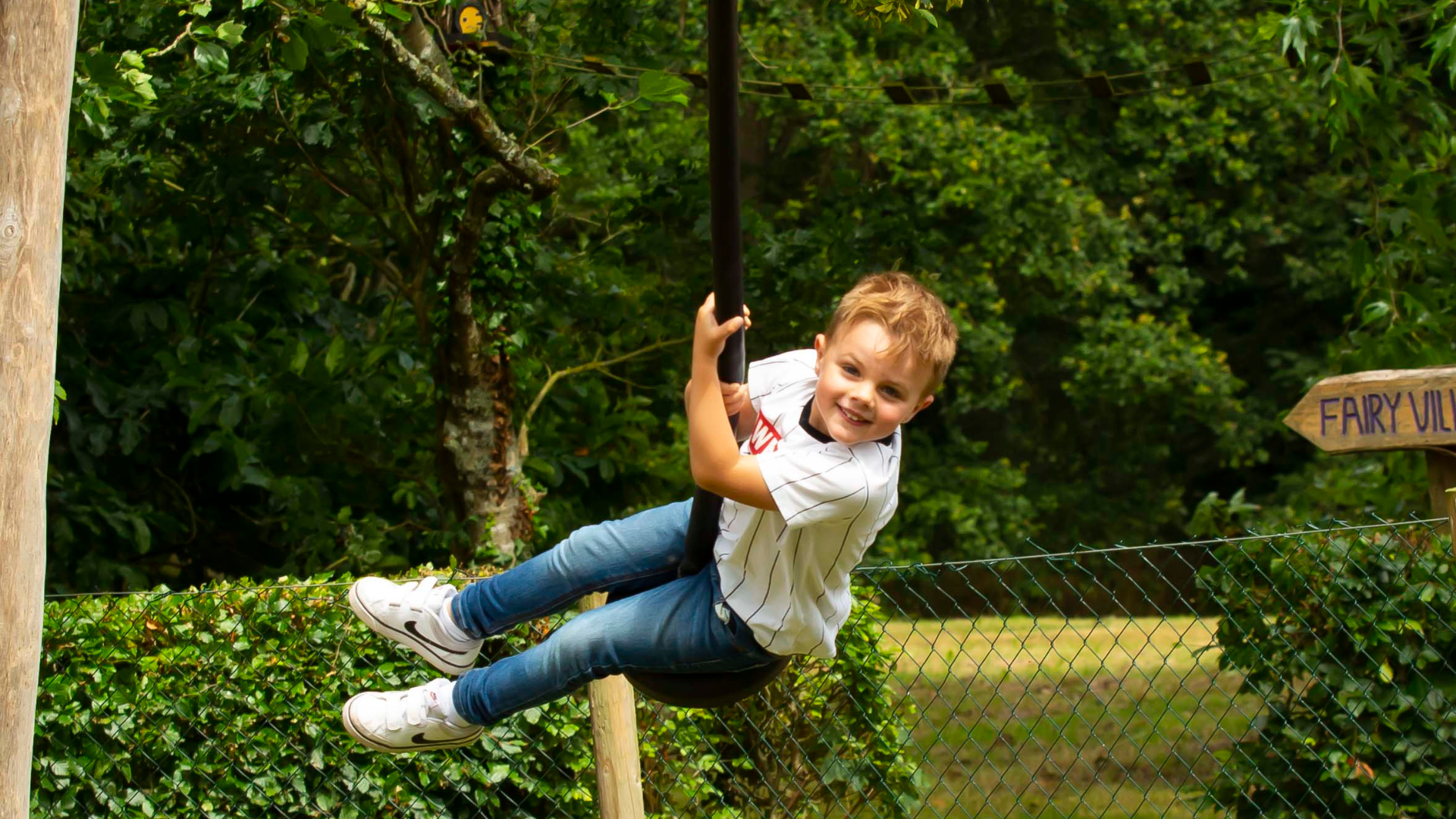 2 Night Halloween Family Break – with Dinner on One Night and Access to Junior Club (including kids meals) – From €319 per night