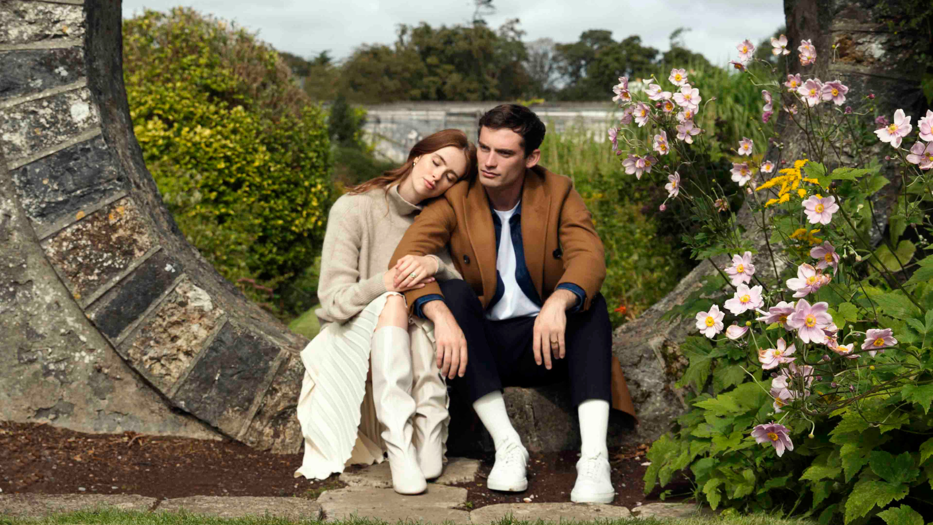 Linger for Longer – Enjoy 3 Nights Bed and Breakfast and save up to 20% – From €279 per night