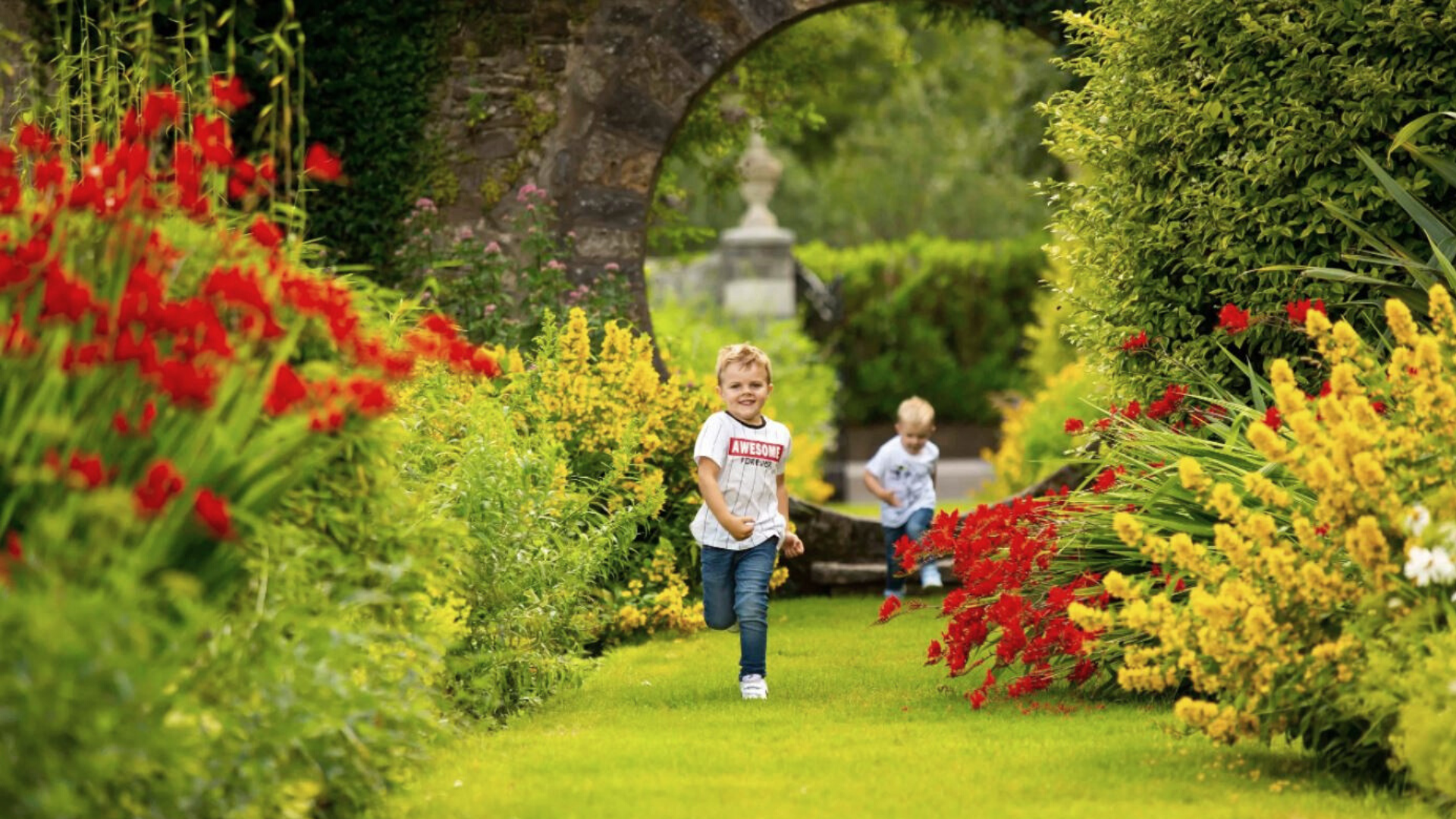 3 Night Easter Family Break – with Dinner on One Night and Access to Junior Club (including kids meals) from €499 per night