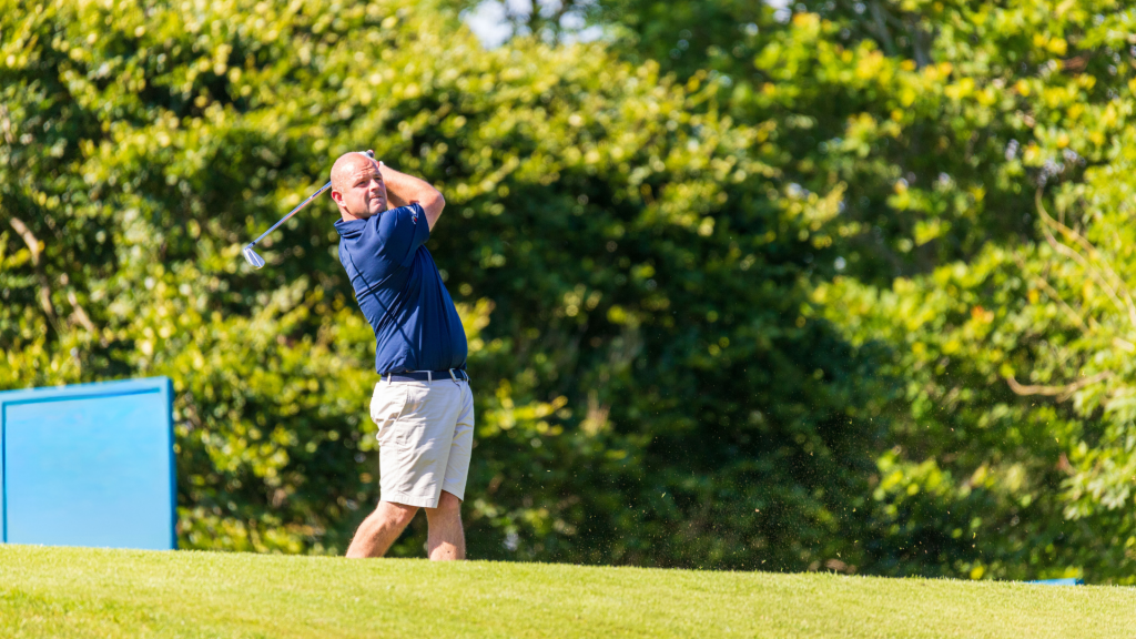 Golf Course Kilkenny Ireland - Mount Juliet