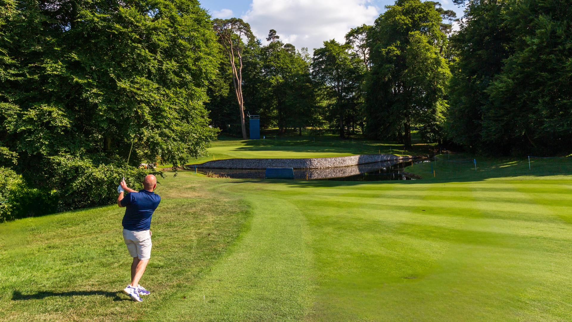 Stay and Play in Mount Juliet