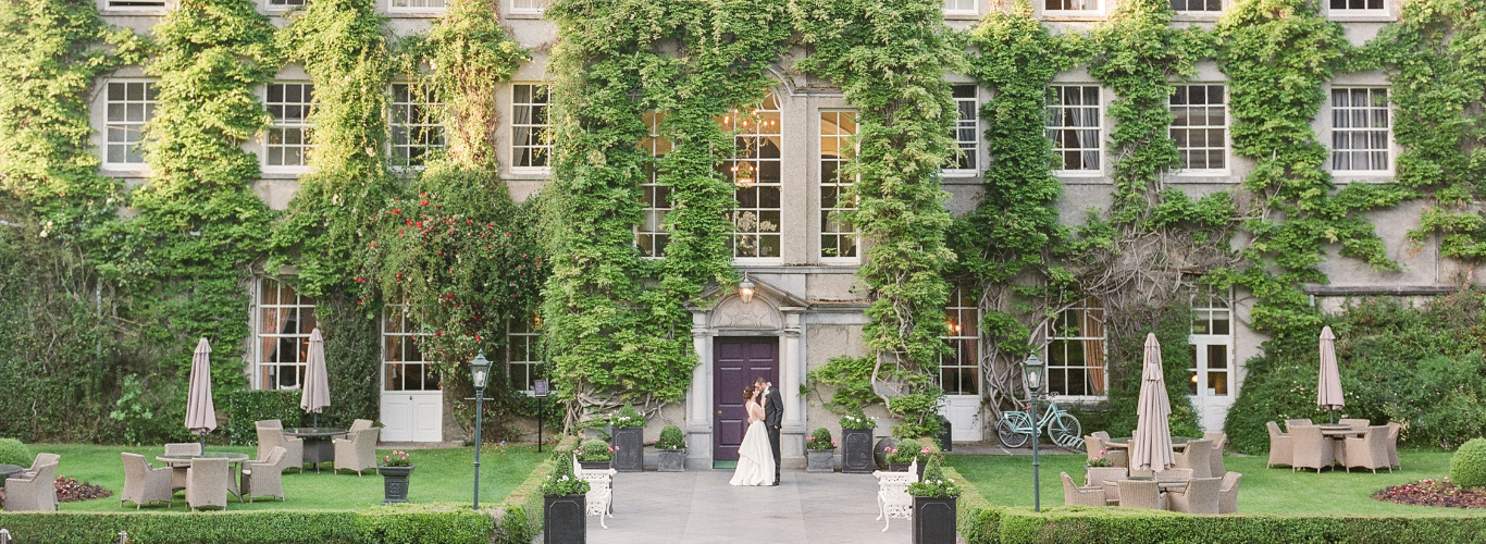 Boutique Wedding Venue Kilkenny Ireland