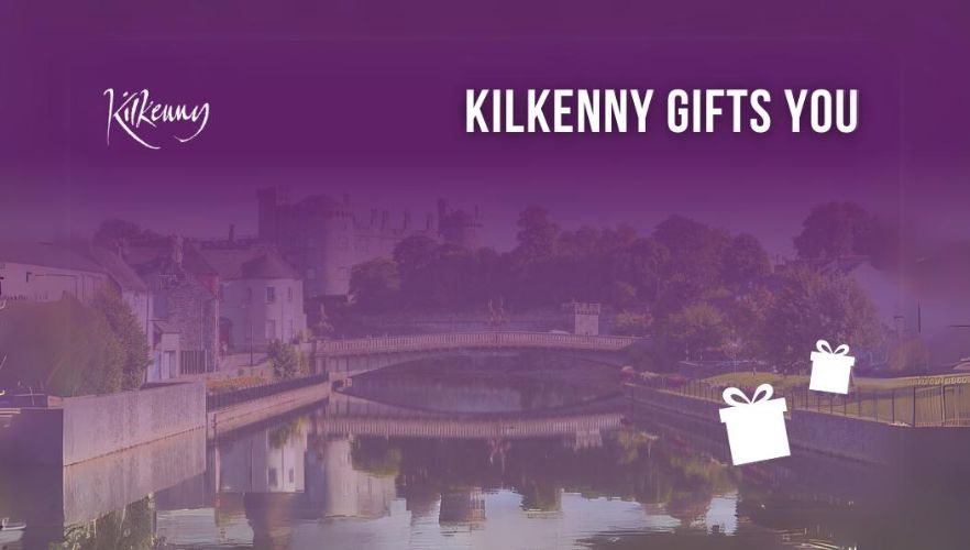 Kilkenny Gifts You