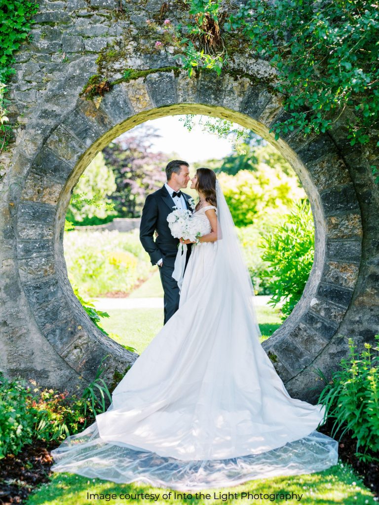 wedding hotel Kilkenny, Ireland - Mount Juliet