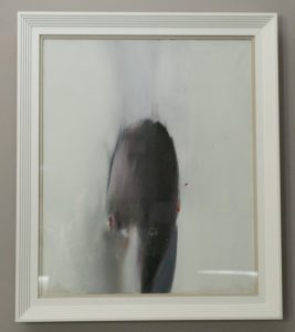 Butler Gallery Art Piece
