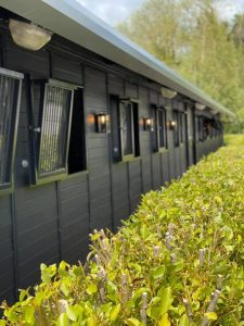 Mount Juliet Estate Equestrian Stables