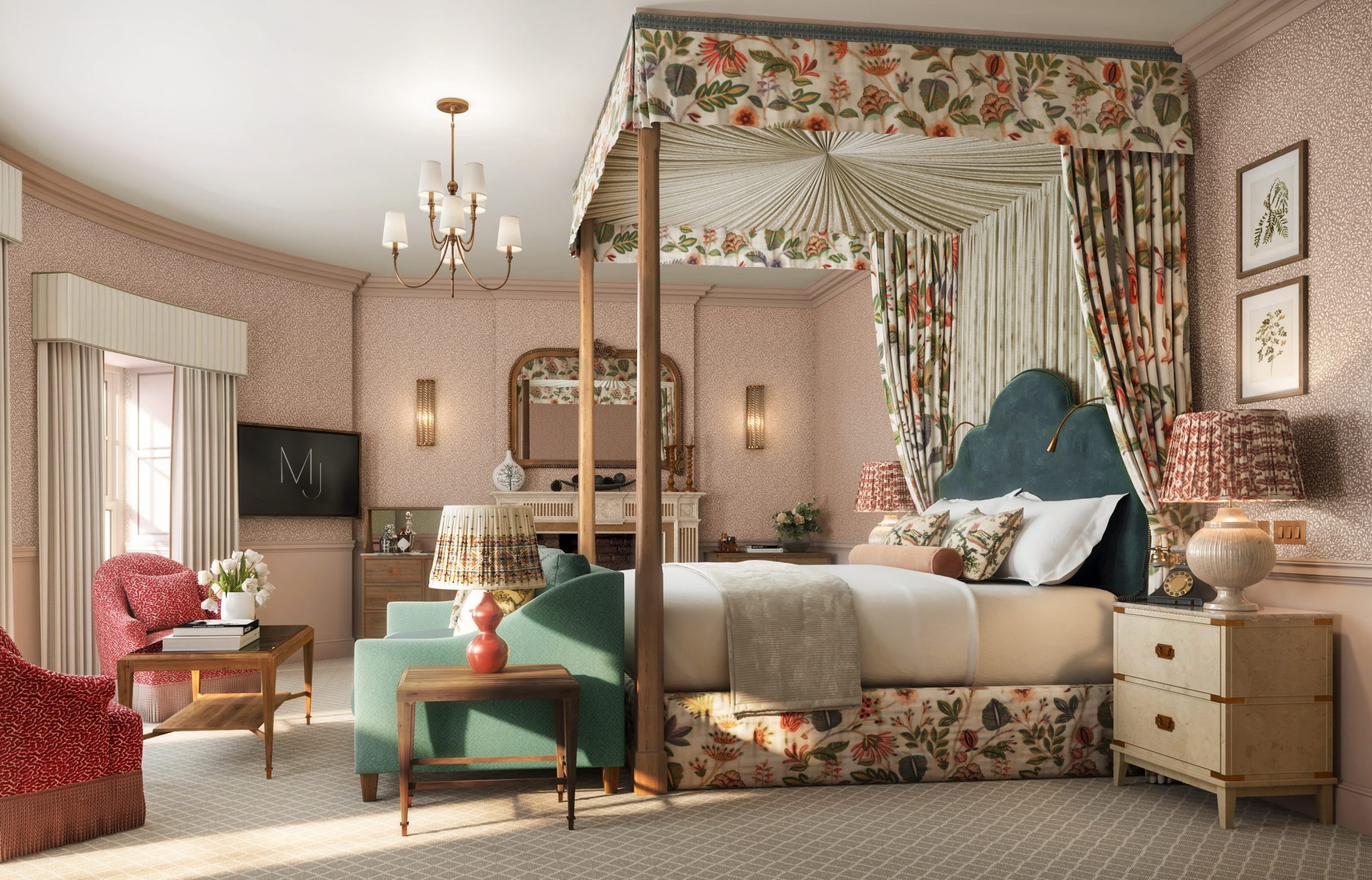 Content created by 3D Design Bureau Ltd.