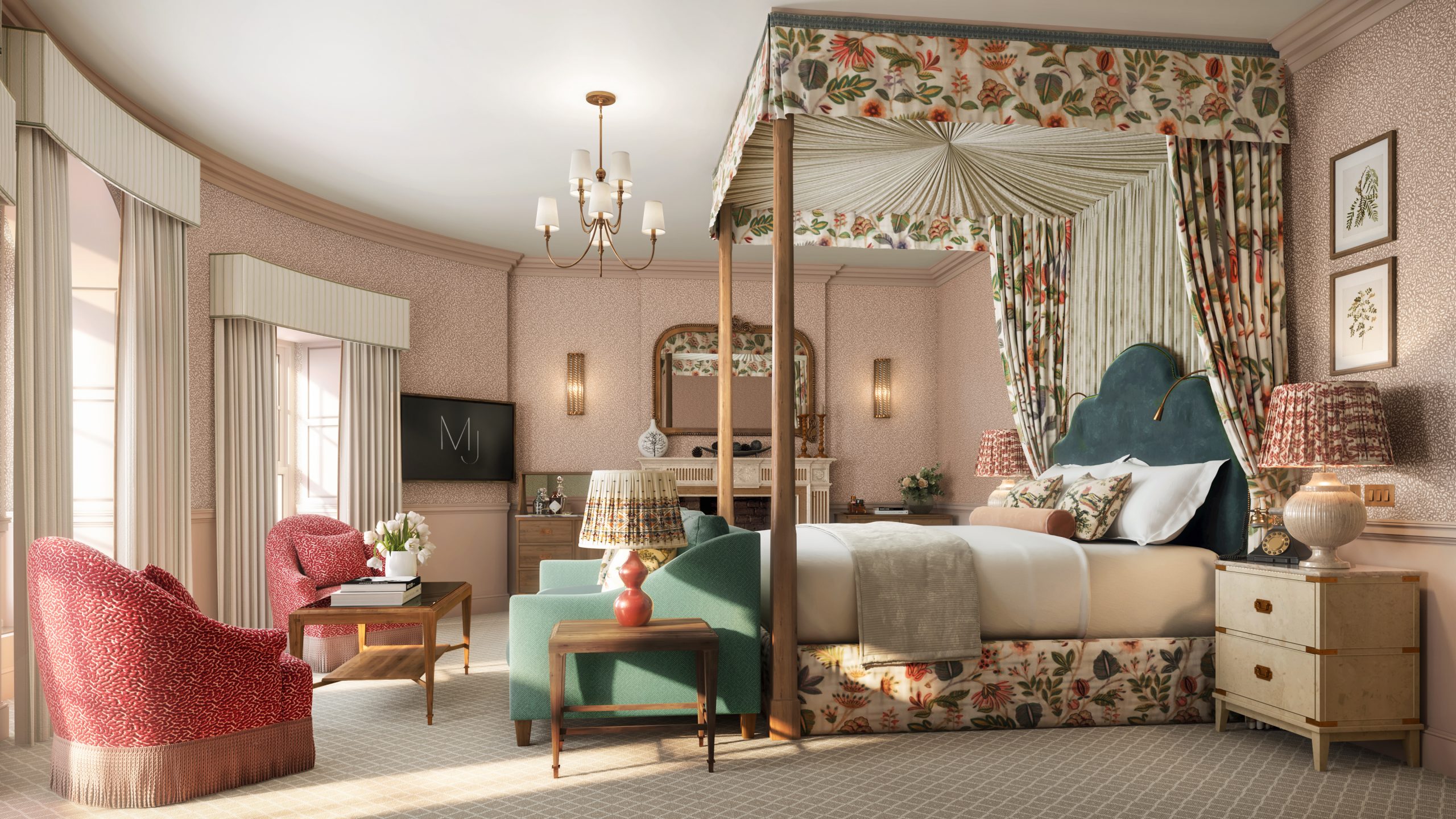 Content created by 3D Design Bureau Ltd.