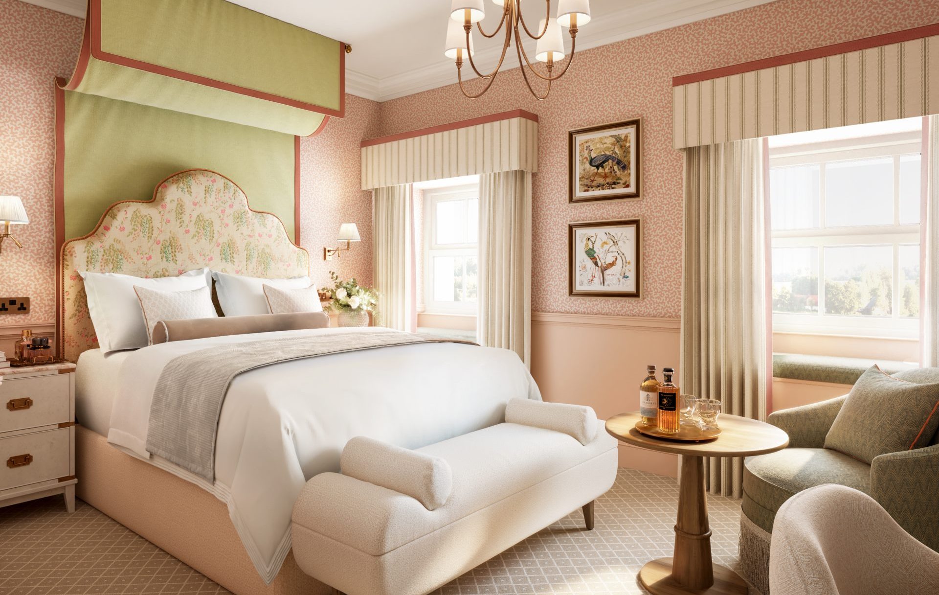 Content created by 3D Design Bureau Ltd.