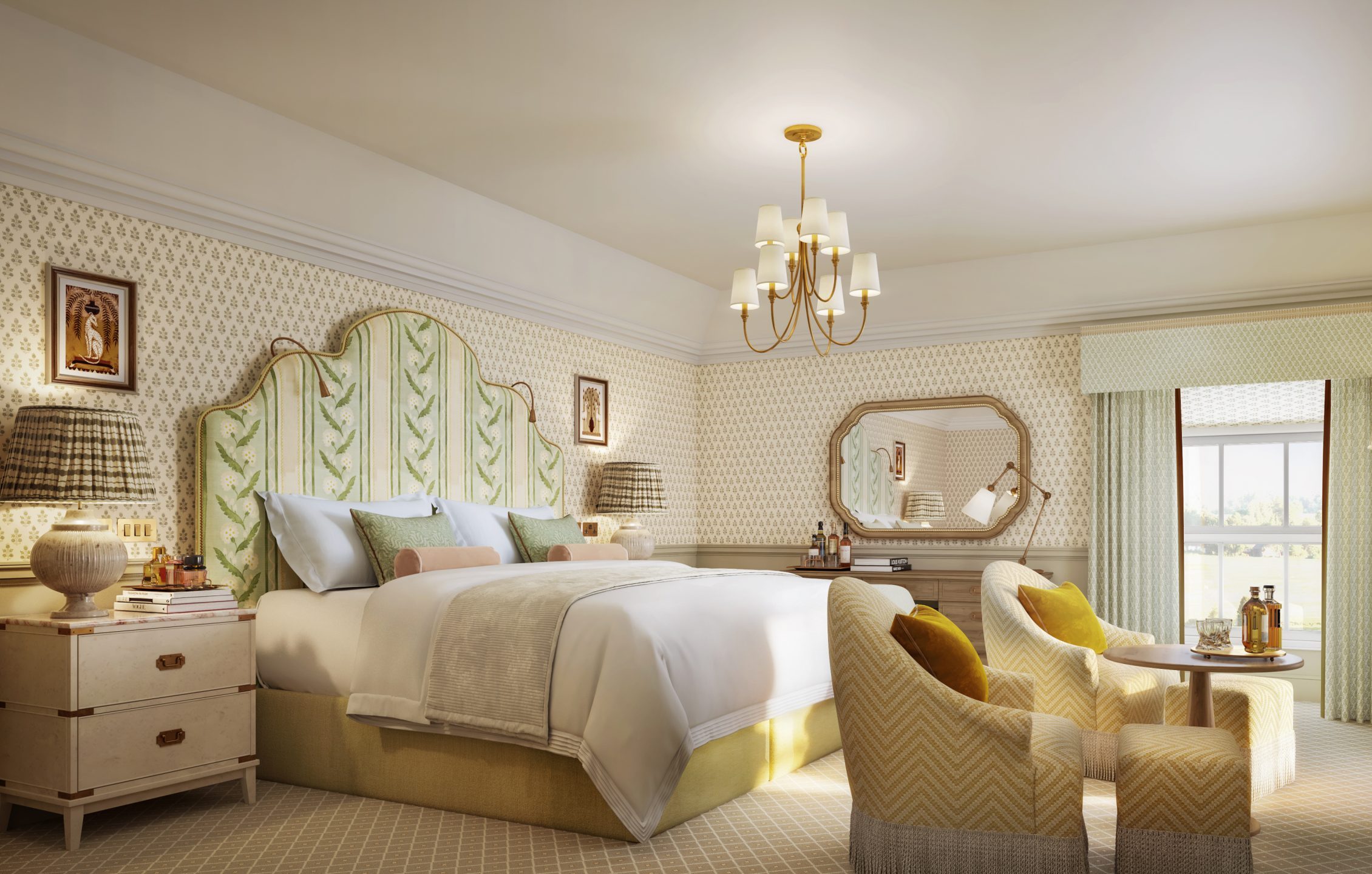 25340_HotelDev_MountJuliet_Interior_Unit33_RevC