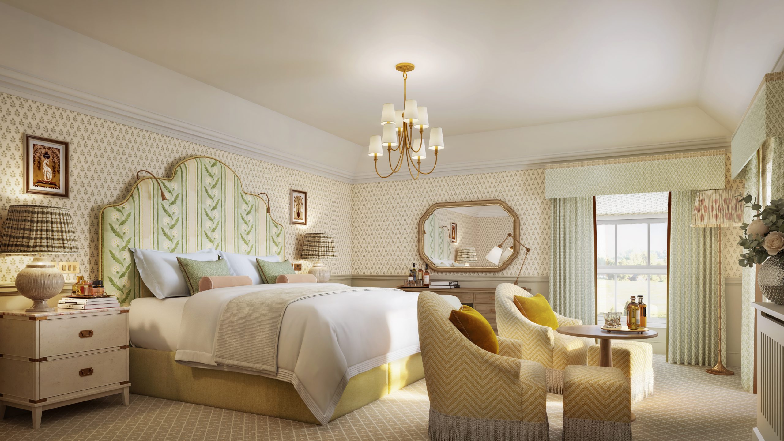 25340_HotelDev_MountJuliet_Interior_Unit33_RevC