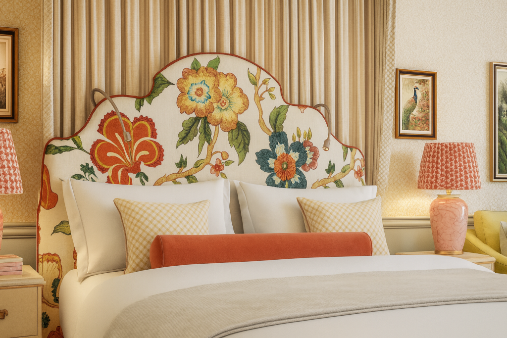 Luxury Hotel Rooms and Suites | Mount Juliet Estate Hotel