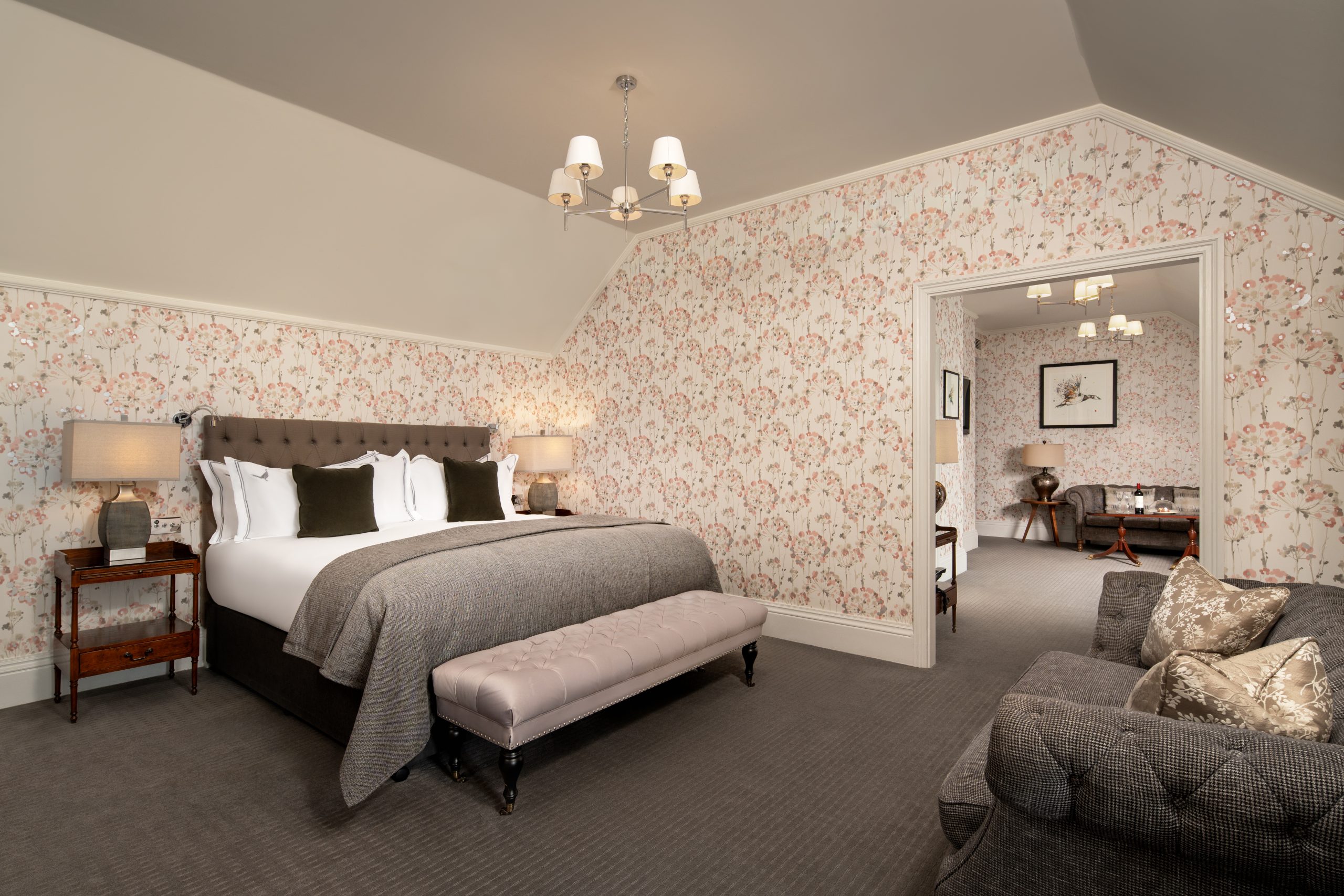 HY One Bedroom Suite