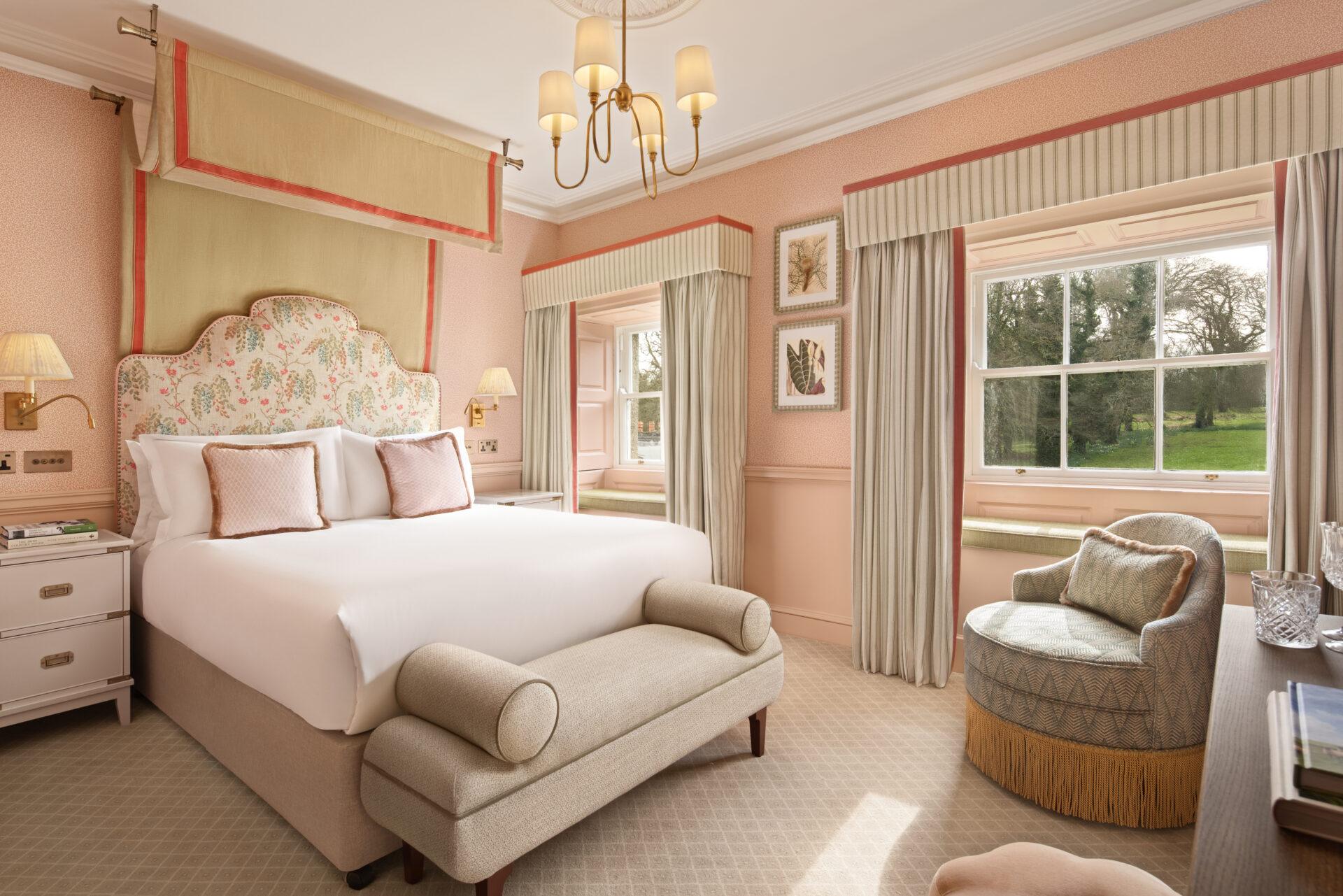 Manor Classic Double room