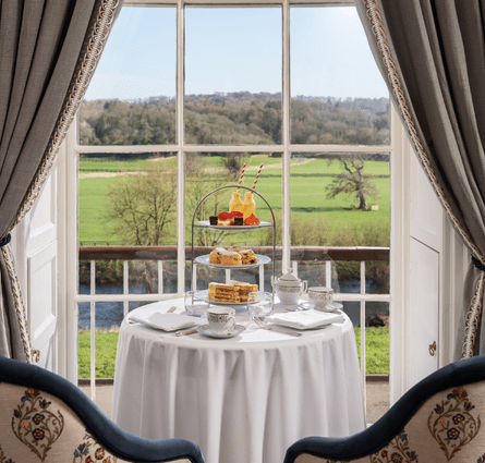 Afternoon Tea Event