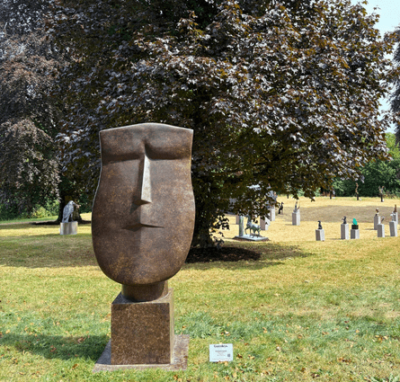 Art + Soul Exhibition Image