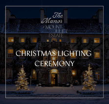 Christmas Lighting Ceremony