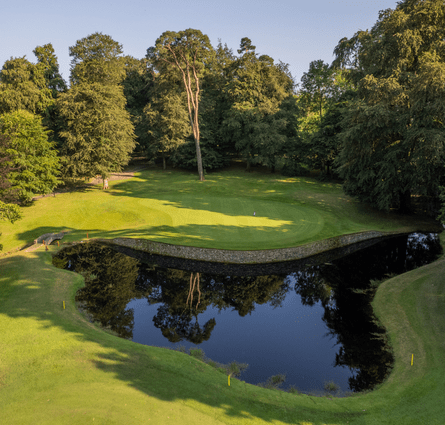 Golf Annual Charity