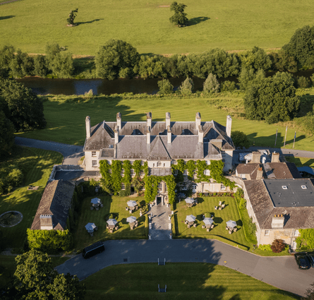 Guided Estate Tours